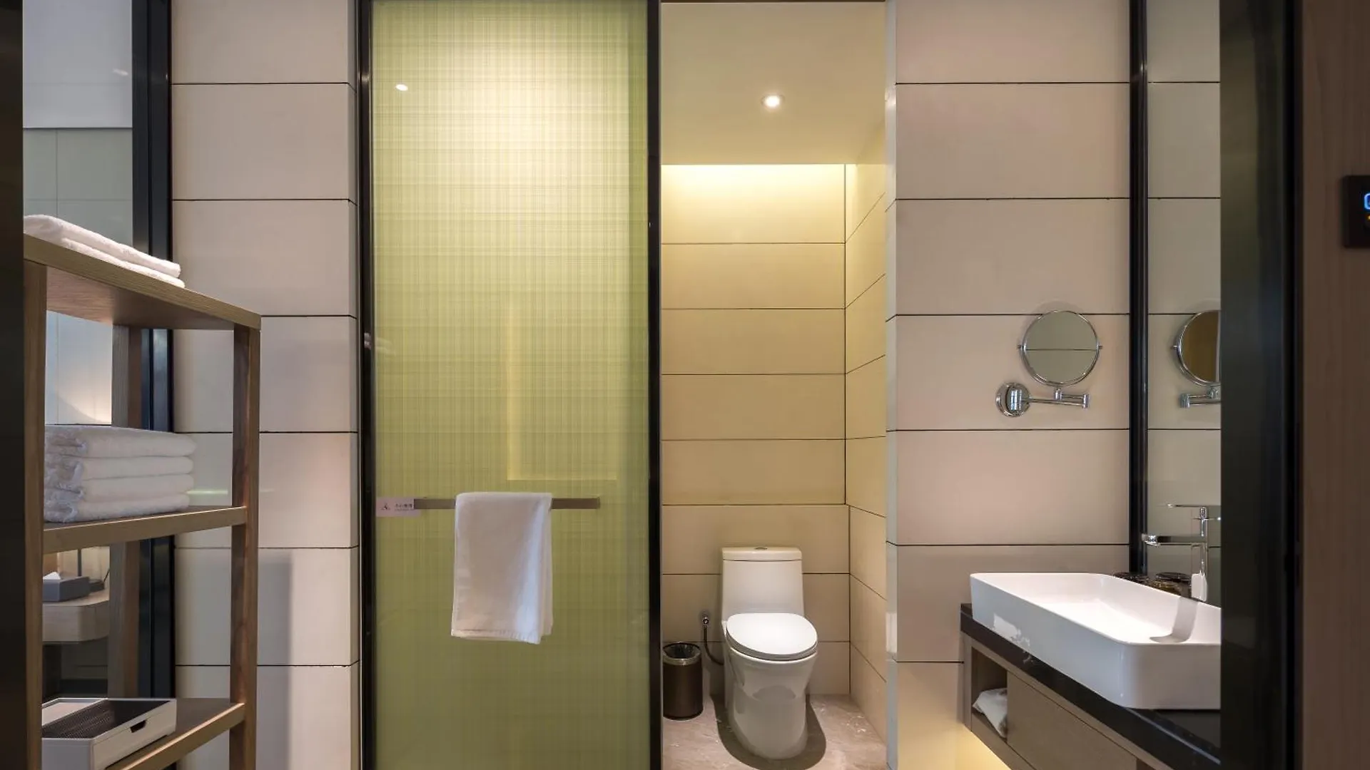 Zhengzhou Minghui Mandarin Hotel Maozhuang